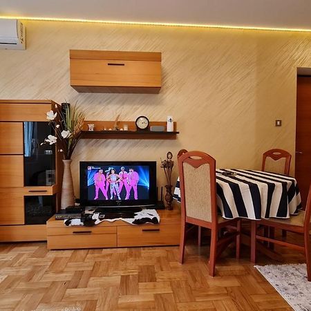 Apartman Elijana Budva Exterior foto