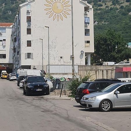 Apartman Elijana Budva Exterior foto